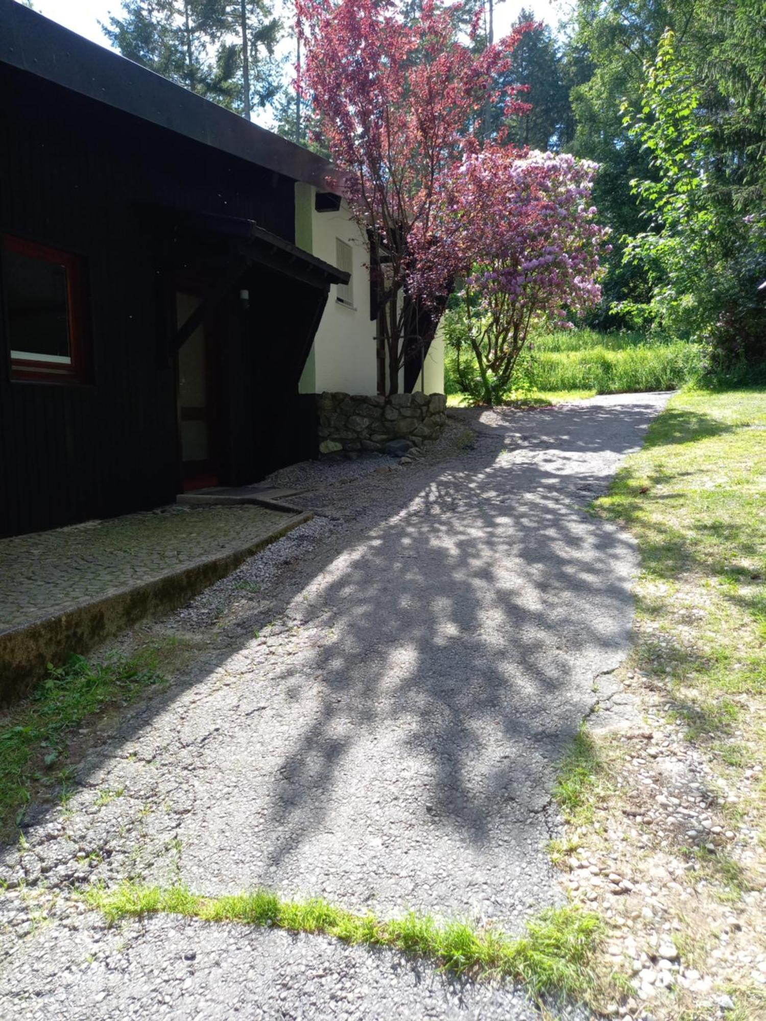 Explorer'S Lodge & Camping Helminghausen Exterior photo